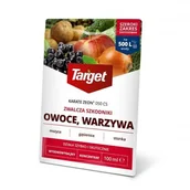 Preparaty na chwasty i szkodniki - Target Owadobójczy Karate Zeon warzywa owoce 100ml 003989_TARGET - miniaturka - grafika 1