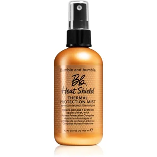 Bumble and bumble Heat Shield Thermal Protection (125ml) - Kosmetyki do stylizacji włosów - miniaturka - grafika 1