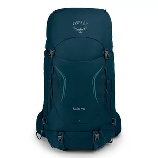 Osprey Kyte 46 WS-WM Plecak 70 cm icelake green - Plecaki - miniaturka - grafika 1