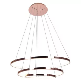 Kaja ALFRED OLSZEWSKI Lampa wisząca K-8153 z serii DIEGO BLACK - Lampy ścienne - miniaturka - grafika 1