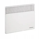Ogrzewanie przenośne - Thermoval Grzejnik konwektorowy 1500W 600x450x80mm TX17 - miniaturka - grafika 1