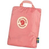 Plecaki - Pokrowiec na plecak Fjällräven Kånken Rain Cover Kolor: jasnoróżowy - miniaturka - grafika 1