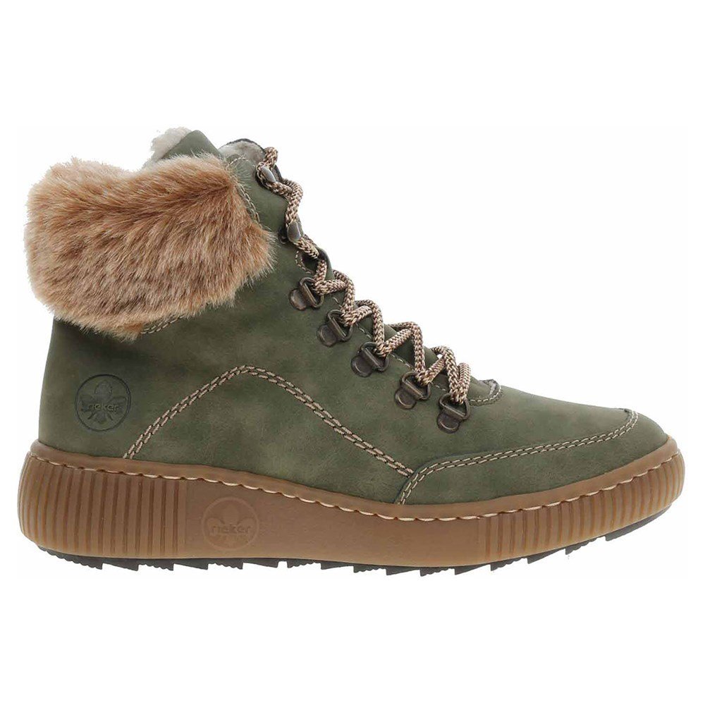 Buty Rieker Z663654