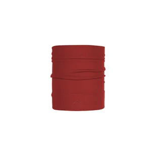 Szalik unisex Fjord Nansen VIK STRETCH SCARF oaky red - ONE SIZE - Apaszki i szaliki damskie - miniaturka - grafika 1