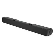 Soundbary - DELL AC511M moduł głośników Czarny 2.0 kan. 2,5 W - miniaturka - grafika 1