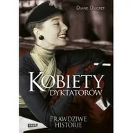Biografie i autobiografie - Znak Kobiety dyktatorów - Ducret Diane - miniaturka - grafika 1