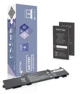 Baterie do laptopów - Mitsu bateria HP EliteBook 735, 745, 840 G5 BC/HP-745G5 - miniaturka - grafika 1