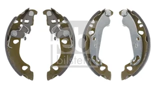 FEBI BILSTEIN SZCZĘKI HAMULCOWE FEBI BILSTEIN 170859 1123789 FORD FIESTA 00-02 (-ABS) 170859 - Szczęki hamulcowe - miniaturka - grafika 1