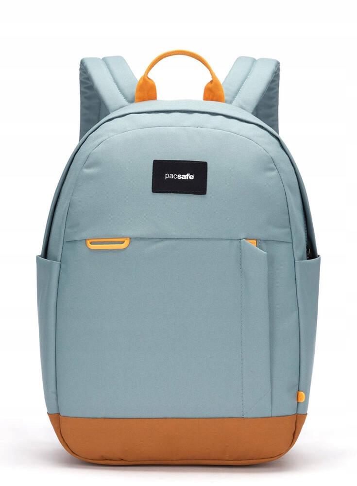 Plecak antykradzieżowy Pacsafe Go 15L fresh Mint