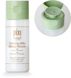Pixi Hydrating Milky Makeup Remover (150ml) - Kosmetyki do demakijażu - miniaturka - grafika 2