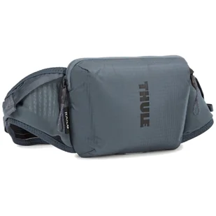 Torba rowerowa biodrowa Thule Rail Hip Pack nerka szara - Nerki - miniaturka - grafika 1