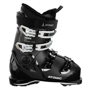 Damskie Buty ATOMIC HAWX MAGNA PRO W GW AE5031080 – Czarny - Buty narciarskie - miniaturka - grafika 1