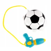 Zabawki militarne - Pistolet Na Wodę Z Plecakiem Broń Wodna 2 Litry - miniaturka - grafika 1