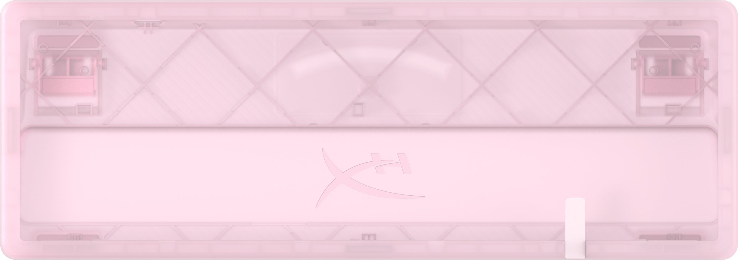 HyperX Origins 2 65 Pink Housing Obudowa klawiatury BF0T9AA
