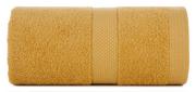 Ręczniki - Ręcznik Bari (12) 30X50 Cm Musztardowy - miniaturka - grafika 1