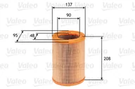 Filtry powietrza - Filtr powietrza VALEO 585608 C1480 585608 - miniaturka - grafika 1