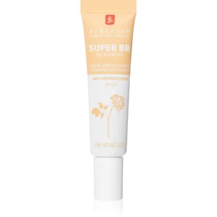 Super Bb Au Ginseng Clair – Kryjący krem korygujący niedoskonałości - Kremy BB - miniaturka - grafika 1