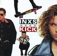 Muzyka alternatywna - Universal Music Polska Kick Remastered) CD) Inxs - miniaturka - grafika 1