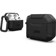 Akcesoria do słuchawek - Etui Uag Urban Armor Do Airpods 3 Case Obudowa - miniaturka - grafika 1