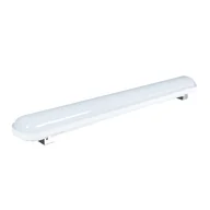 Oprawy, klosze i abażury - Oprawa hermetyczna LED SOLIS 18W 4000K 2000lm IP65 600mm - miniaturka - grafika 1