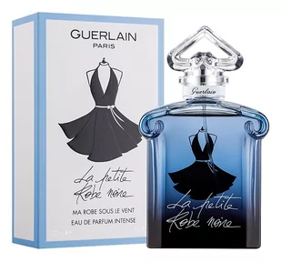 Guerlain La Petite Robe Noire Intense woda perfumowana 100ml tester - Wody i perfumy damskie - miniaturka - grafika 1