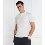 Koszulki męskie - Napapijri T-shirt MELVILLE | Regular Fit - miniaturka - grafika 1