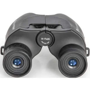 Celestron Focusview Zoom 8-17x25 - Lornetki - miniaturka - grafika 1