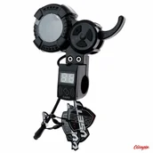 Akcesoria do skatingu - Wyświetlacz - Vsett 9 - miniaturka - grafika 1