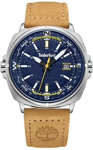 Zegarek Zegarek Timberland TBL.TDWGB2230803 WILLISTON - Zegarki męskie - miniaturka - grafika 1