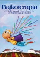 Psychologia - Bajkoterapia czyli dla małych i dużych o tym jak bajki mogą pomagać - miniaturka - grafika 1