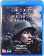 Filmy akcji Blu-Ray - Na Zachodzie bez zmian - miniaturka - grafika 1