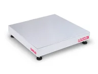 Akcesoria do urządzeń pomiarowych - OHAUS Defender D150RQDV, 60/150kg, 610x610mm - miniaturka - grafika 1