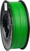 Filamenty i akcesoria do drukarek 3D - 3DPower Filament 3DPower ASA 1.75mm Jasny Zielony 1kg - miniaturka - grafika 1