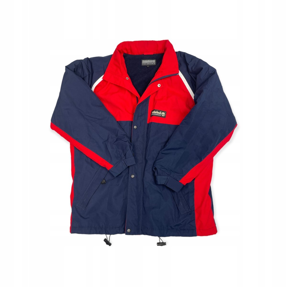 Kurtka męska TIMBERLAND PERFORMANCE L