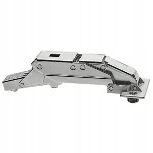 Blum 70T453T.TL Clip Top zawias do cienkich frontów,110 st.,bez sprężyny - Zawiasy, okucia i inne akcesoria - miniaturka - grafika 1