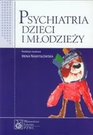 Książki medyczne - Psychiatria dzieci i młodzieży - miniaturka - grafika 1
