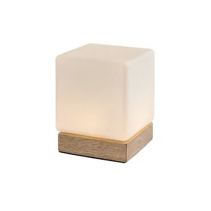 Lampa stołowa nocna LED 1,2W PIRIT 76003 Rabalux - Lampy stojące - miniaturka - grafika 1