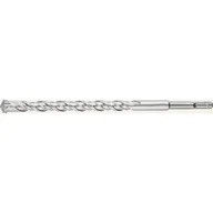 Akcesoria do elektronarzędzi - Verto WIERTŁO DO BETONU SDS PLUS 16 X 260 MM S4 QUATRO zakupy dla domu i biura 60H588 - miniaturka - grafika 1