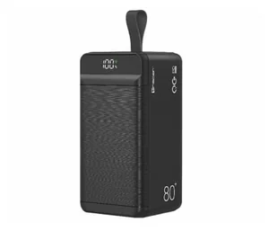 Tracer VOUGE-8 80000 mAh QC PD 22.5W - Powerbanki - miniaturka - grafika 1