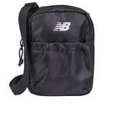 Nerki - Saszetka New Balance LAB51901BK - czarna - miniaturka - grafika 1