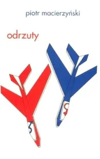 Odrzuty - Poezja - miniaturka - grafika 1