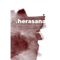 Poezja - Duży Format Herasana Małgorzata Skałbania - miniaturka - grafika 1
