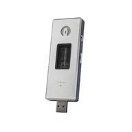Wzmacniacze - WooAudio Tube Mini - Lampowy Dongle DAC/AMP - silver - miniaturka - grafika 1