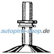 Opony rowerowe - Michelin CH 16 MG 110/90 -16 - miniaturka - grafika 1