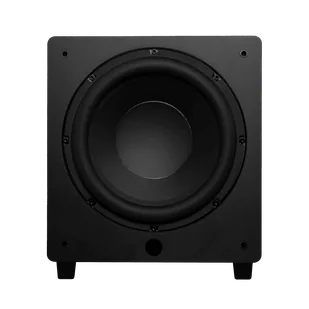 Velodyne Impact X 12 subwoofer (czarny) - Głośniki i kolumny - miniaturka - grafika 1