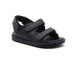 EMU Australia Sandały Enever - Buty dla dziewczynek - miniaturka - grafika 1