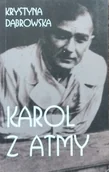 Biografie i autobiografie - Karol z Atmy - miniaturka - grafika 1
