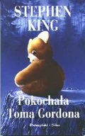Horror, fantastyka grozy - Pokochała Toma Gordona - miniaturka - grafika 1