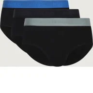 Majtki męskie - Hugo Bodywear Slipy 3-pack - miniaturka - grafika 1