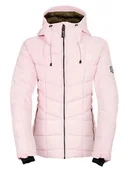 Kurtki damskie - Dare 2b Kurtka pikowana w kolorze jasnoróżowym - miniaturka - grafika 1